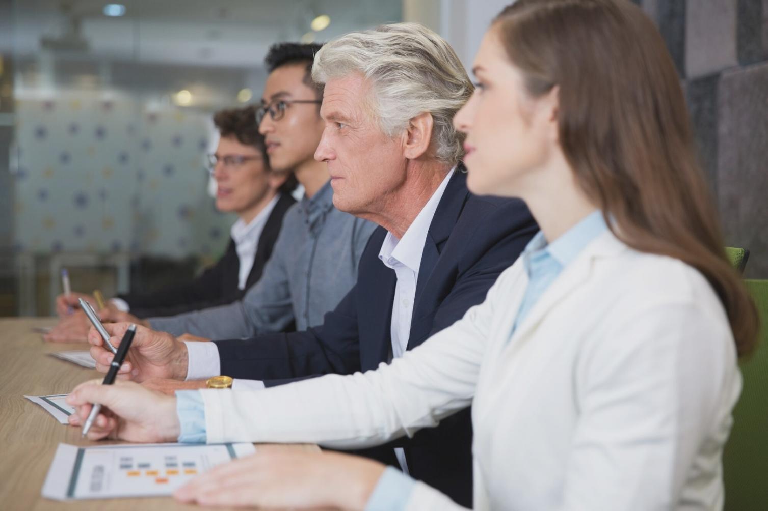 Professionelle Finanzanalyse am Arbeitsplatz